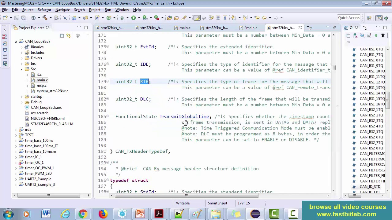 Can Bus Programming Tutorial - Connecting the Arduino and Sparkfun Shields to the CAN Bus