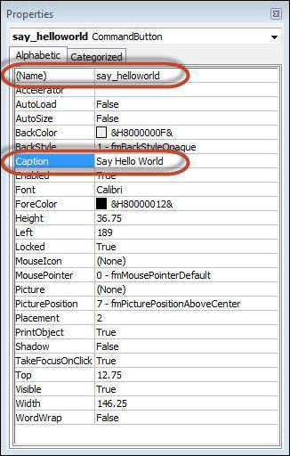 How to Program in Excel Tutorial